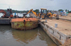 Idle berthing jetty to ease pressure on fishing harbour soon
